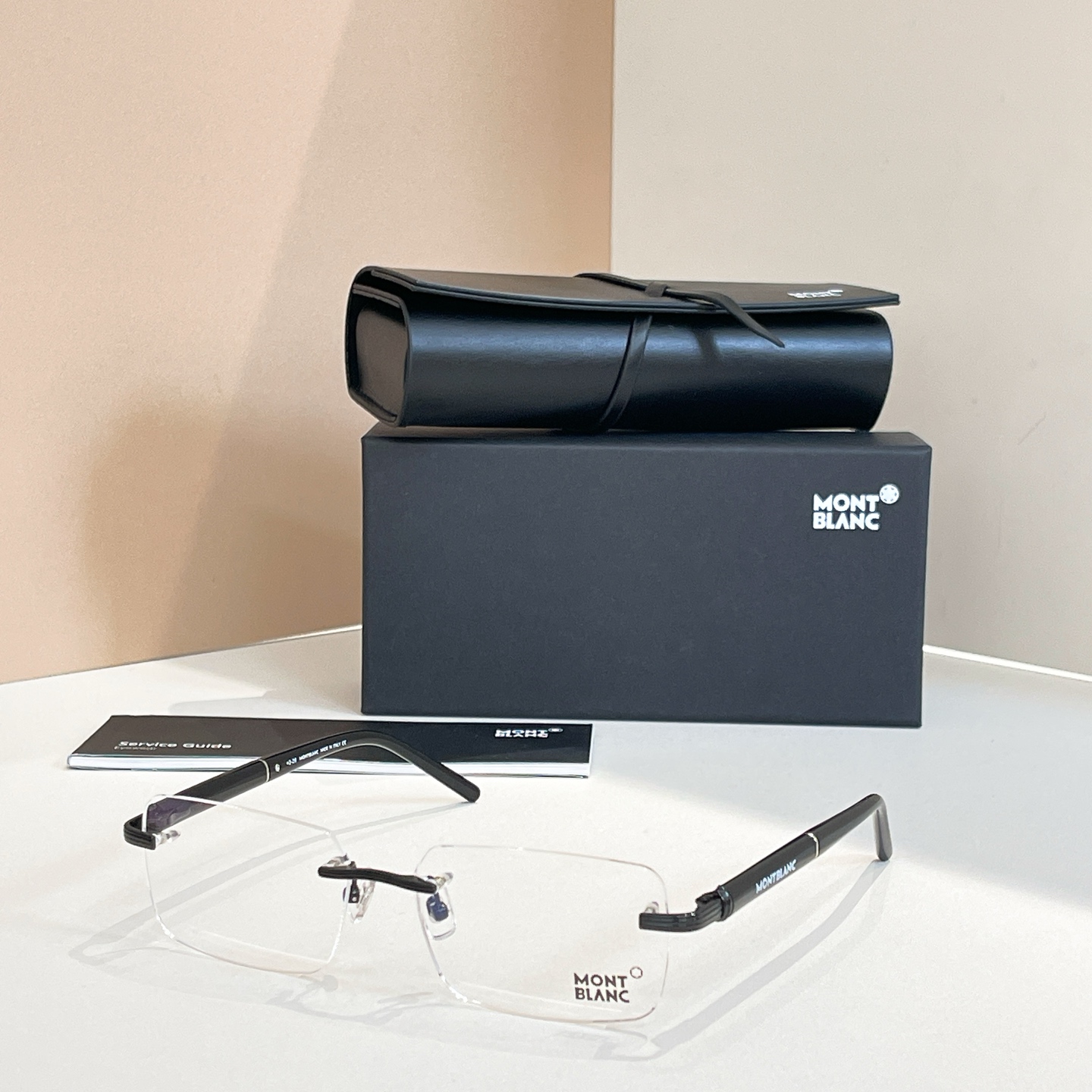 Montblanc 万宝龙墨镜