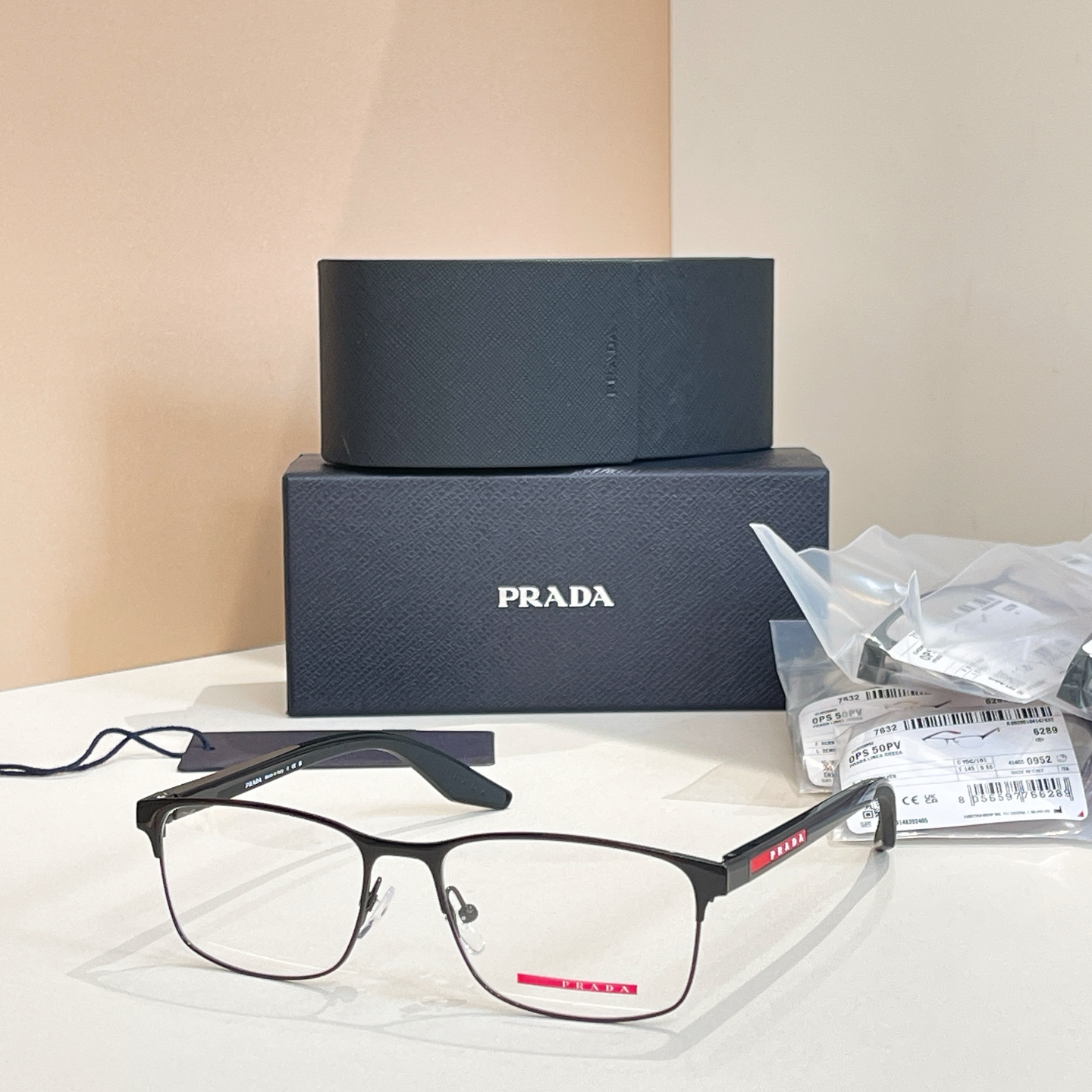 PRAD*✨✨✨MODEL：OPS 50。V✨✨✨SIZE：55口17-145✨✨✨高版本~~