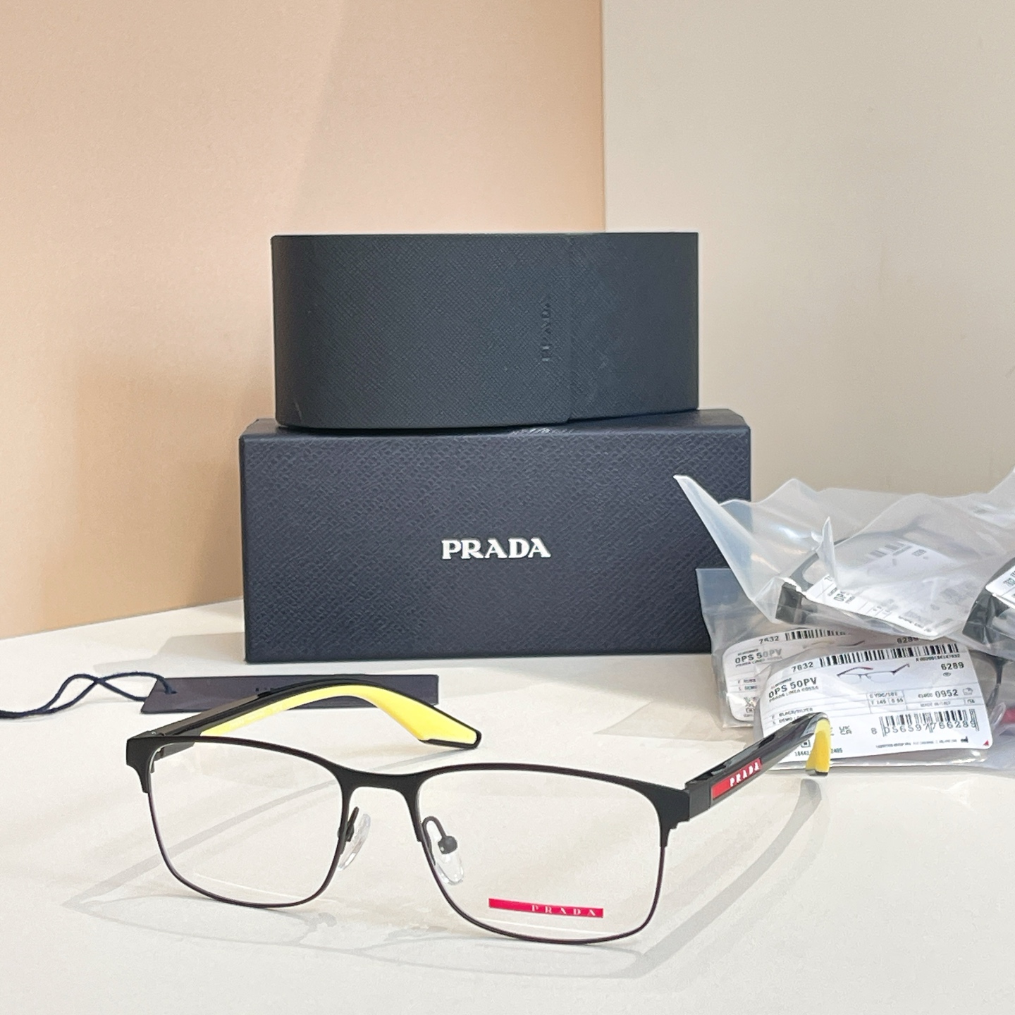 PRAD*✨✨✨MODEL：OPS 50。V✨✨✨SIZE：55口17-145✨✨✨高版本~~