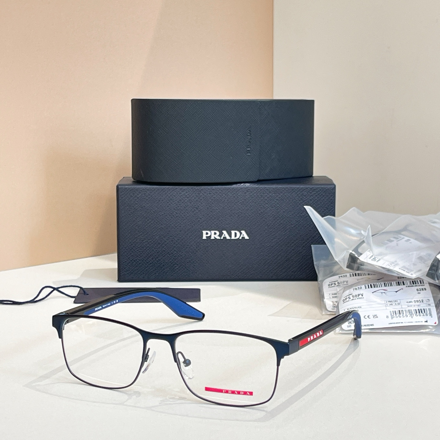 PRAD*✨✨✨MODEL：OPS 50。V✨✨✨SIZE：55口17-145✨✨✨高版本~~