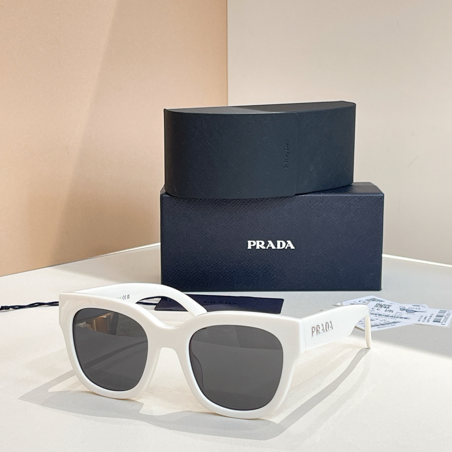 PRAD*✨✨✨MODEL：PR C04S✨✨✨SIZE：52口22-145✨✨✨