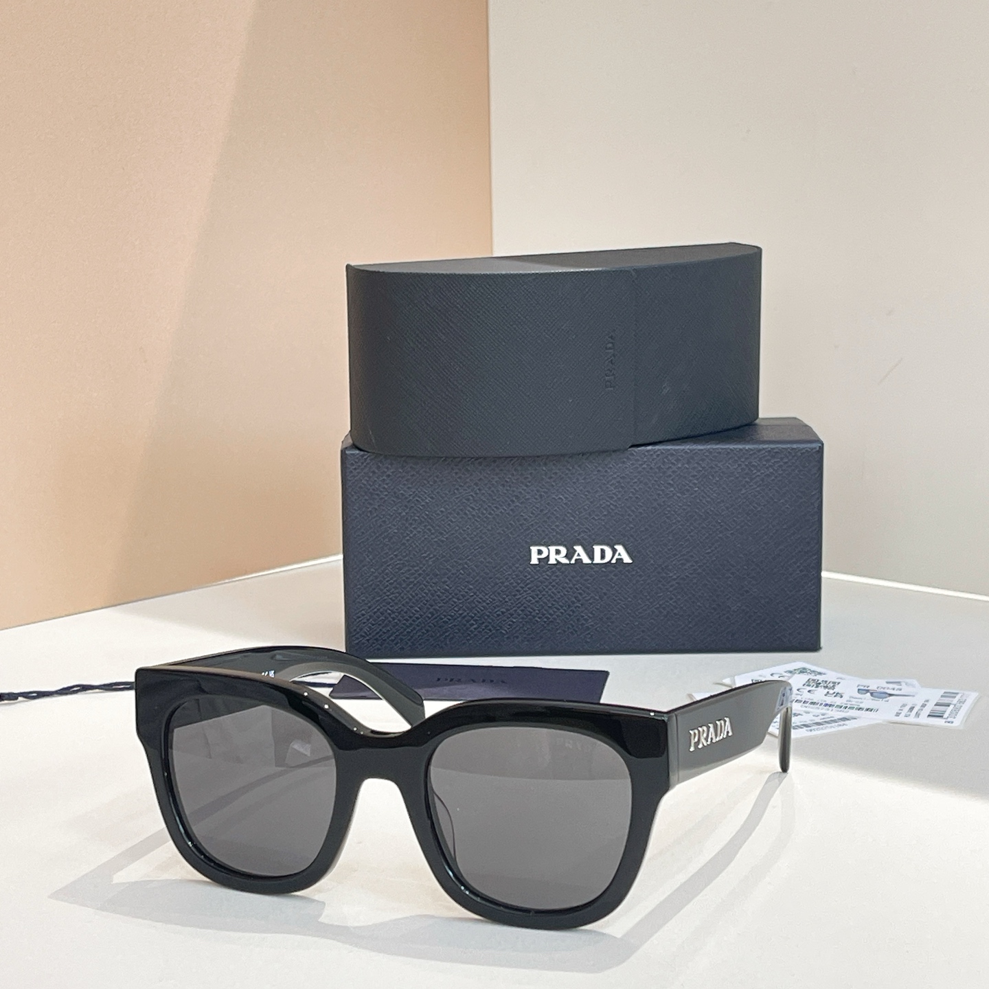 PRAD*✨✨✨MODEL：PR C04S✨✨✨SIZE：52口22-145✨✨✨