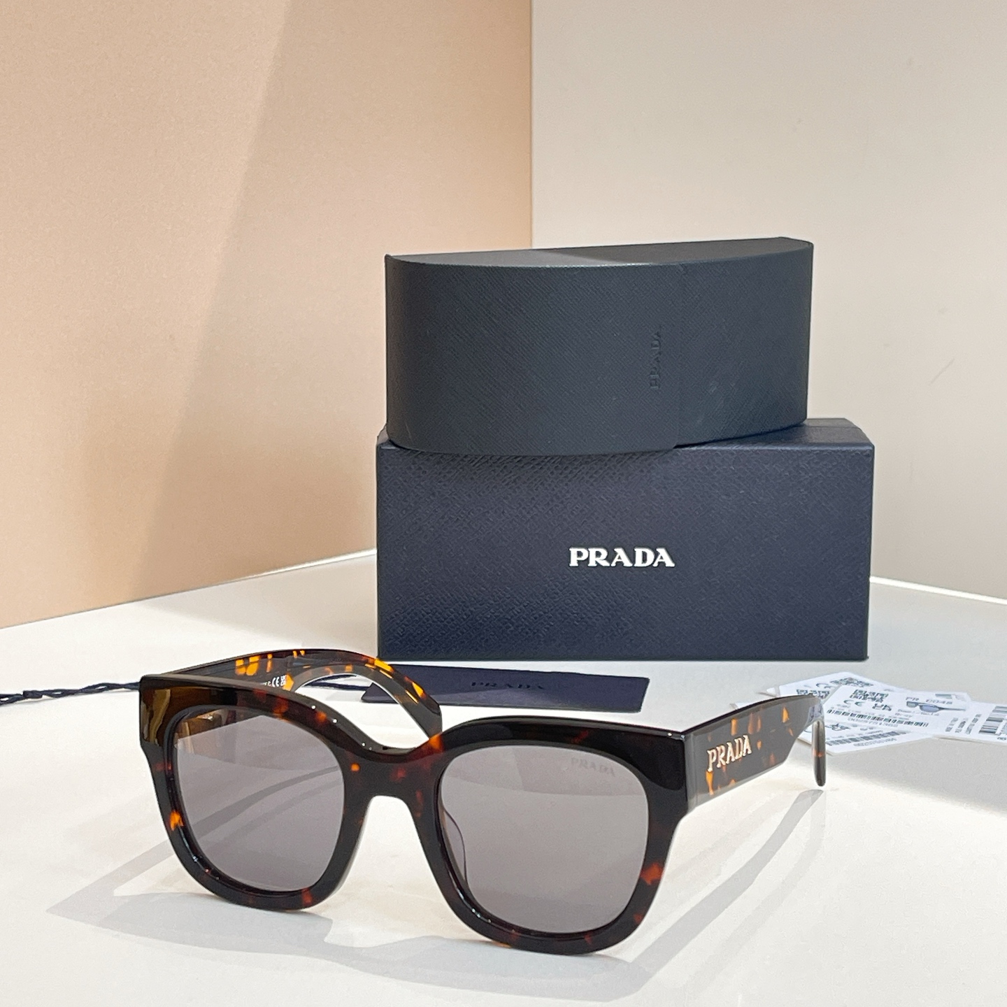 PRAD*✨✨✨MODEL：PR C04S✨✨✨SIZE：52口22-145✨✨✨