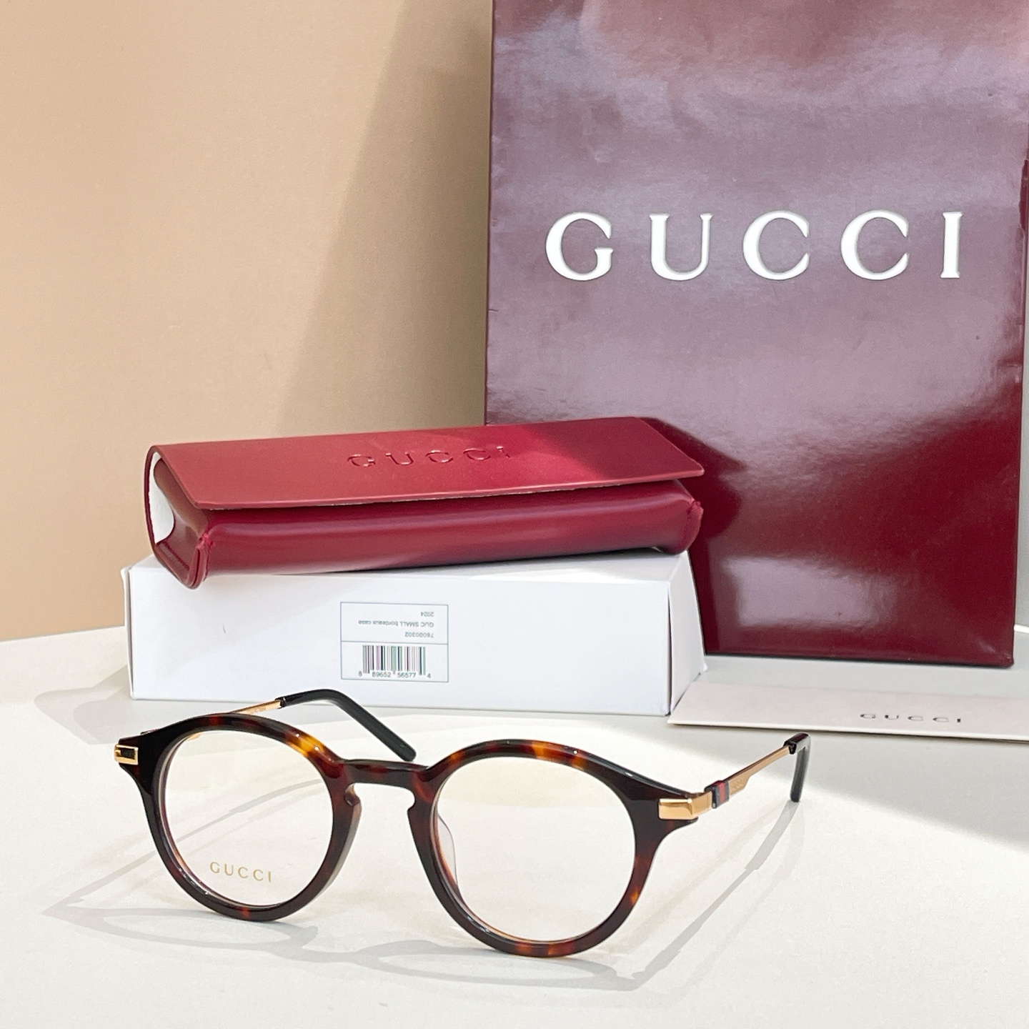 GUCC*🐝🐝🐝MODEL：GG1890S🐝🐝🐝SIZE：47口23-145🐝🐝🐝