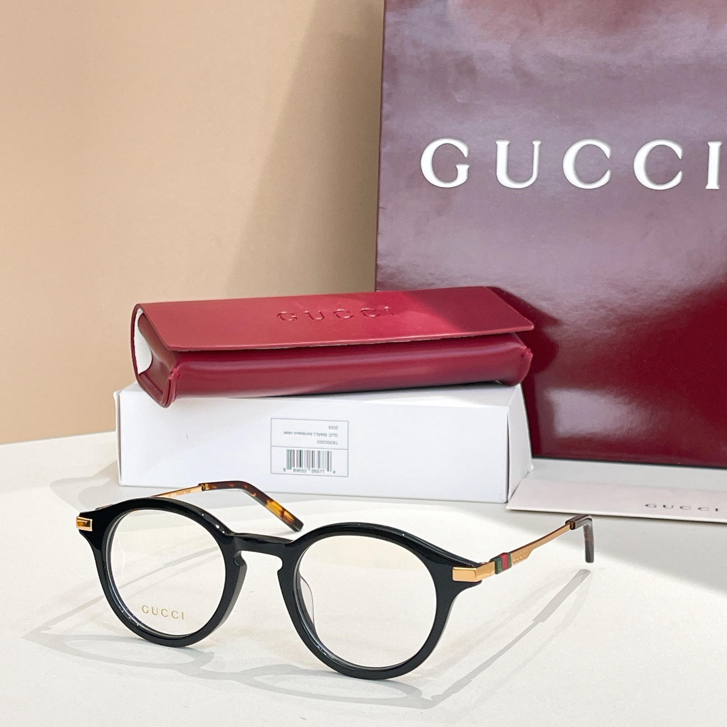 GUCC*🐝🐝🐝MODEL：GG1890S🐝🐝🐝SIZE：47口23-145🐝🐝🐝