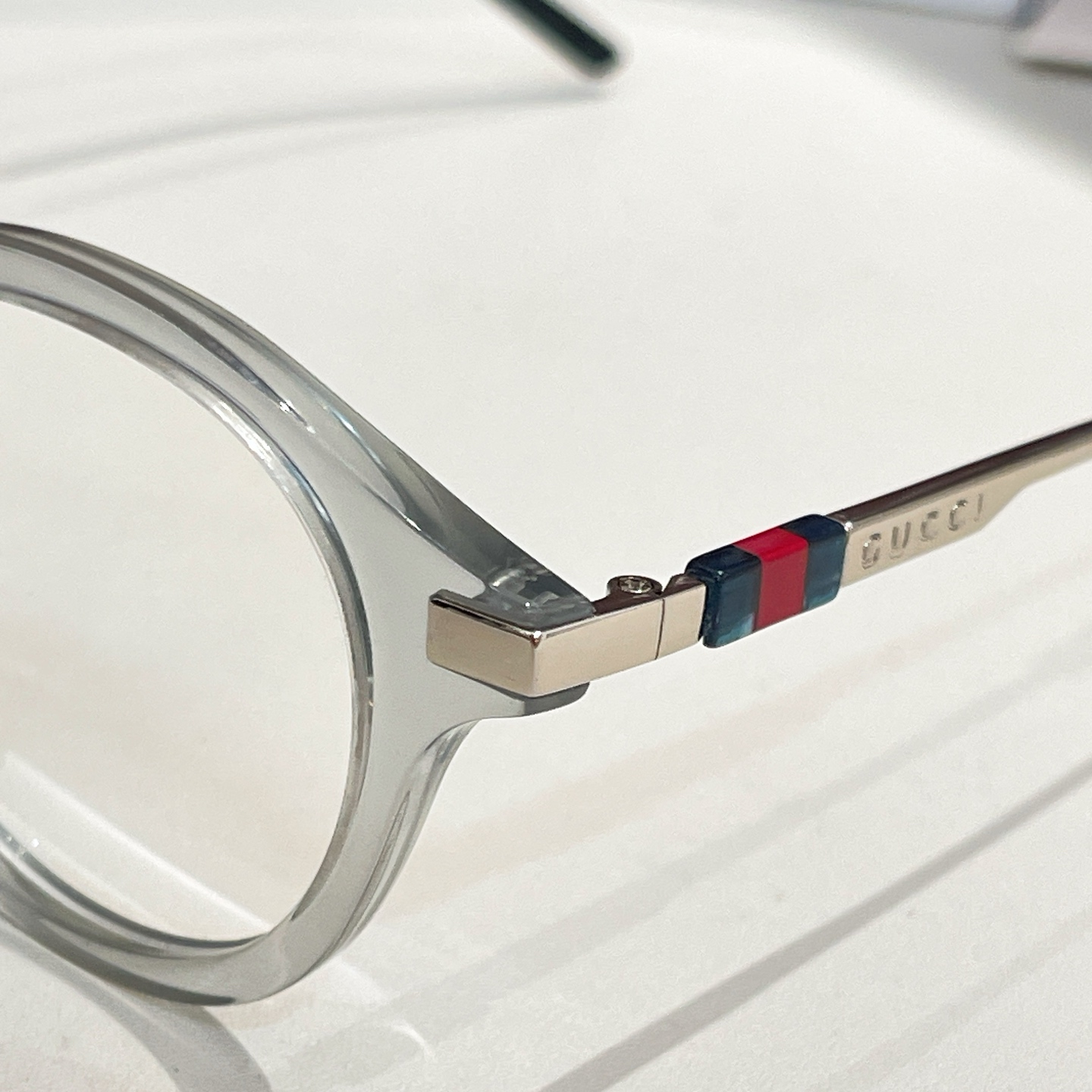 GUCC*🐝🐝🐝MODEL：GG1890S🐝🐝🐝SIZE：47口23-145🐝🐝🐝