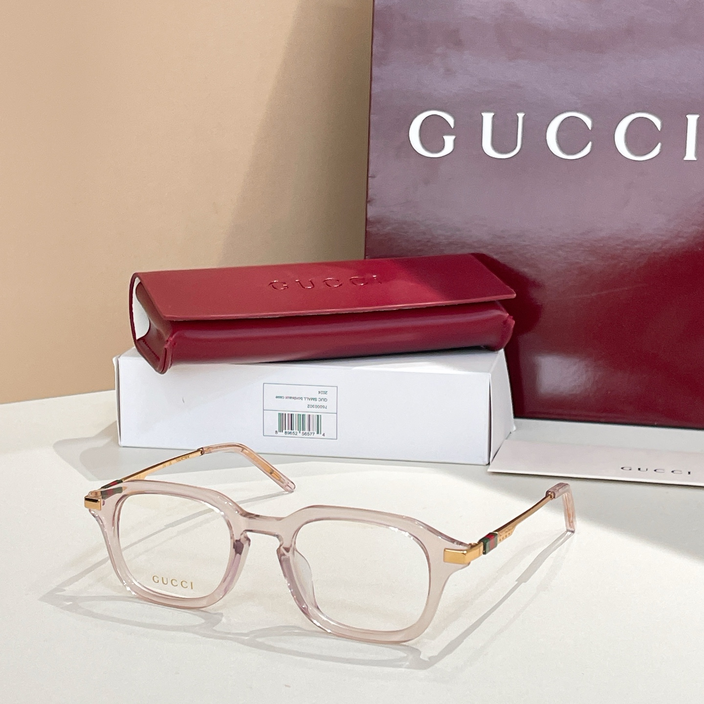 GUCC*🐝🐝🐝MODEL：GG1891O🐝🐝🐝SIZE：49口21-145🐝🐝🐝