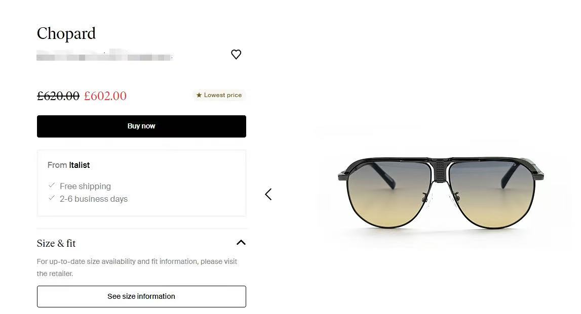 ChoPar*肖邦⭐️⭐️⭐️MODEL：SCHF82⭐️⭐️⭐️SIZE：62口13-145⭐️⭐️⭐