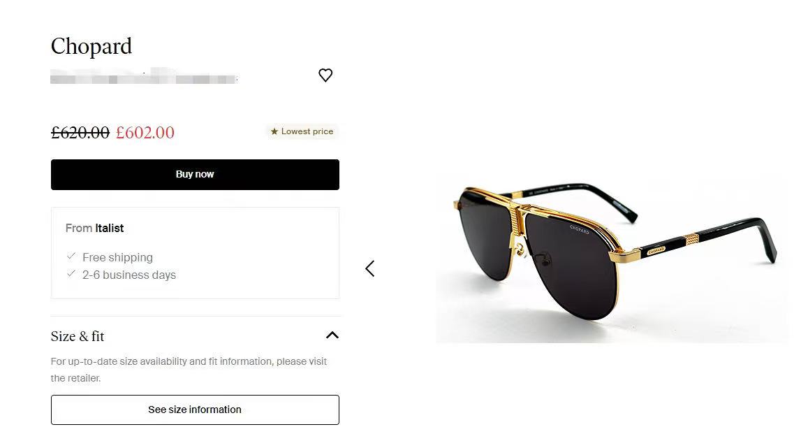 ChoPar*肖邦⭐️⭐️⭐️MODEL：SCHF82⭐️⭐️⭐️SIZE：62口13-145⭐️⭐️⭐