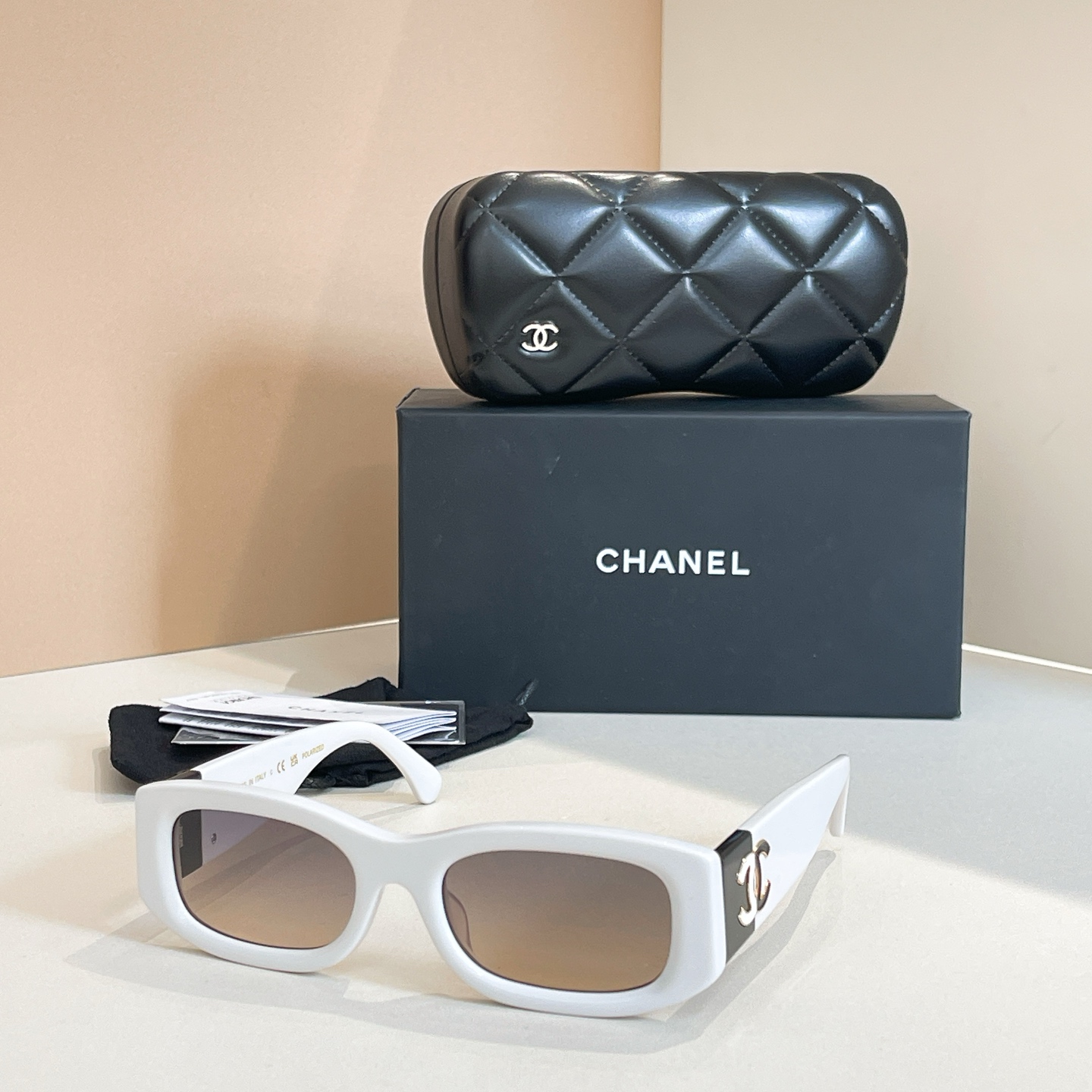 CHANE*🌸🌸🌸MODEL：CH5525🌸🌸🌸 SIZE：52口19-140🌸🌸🌸