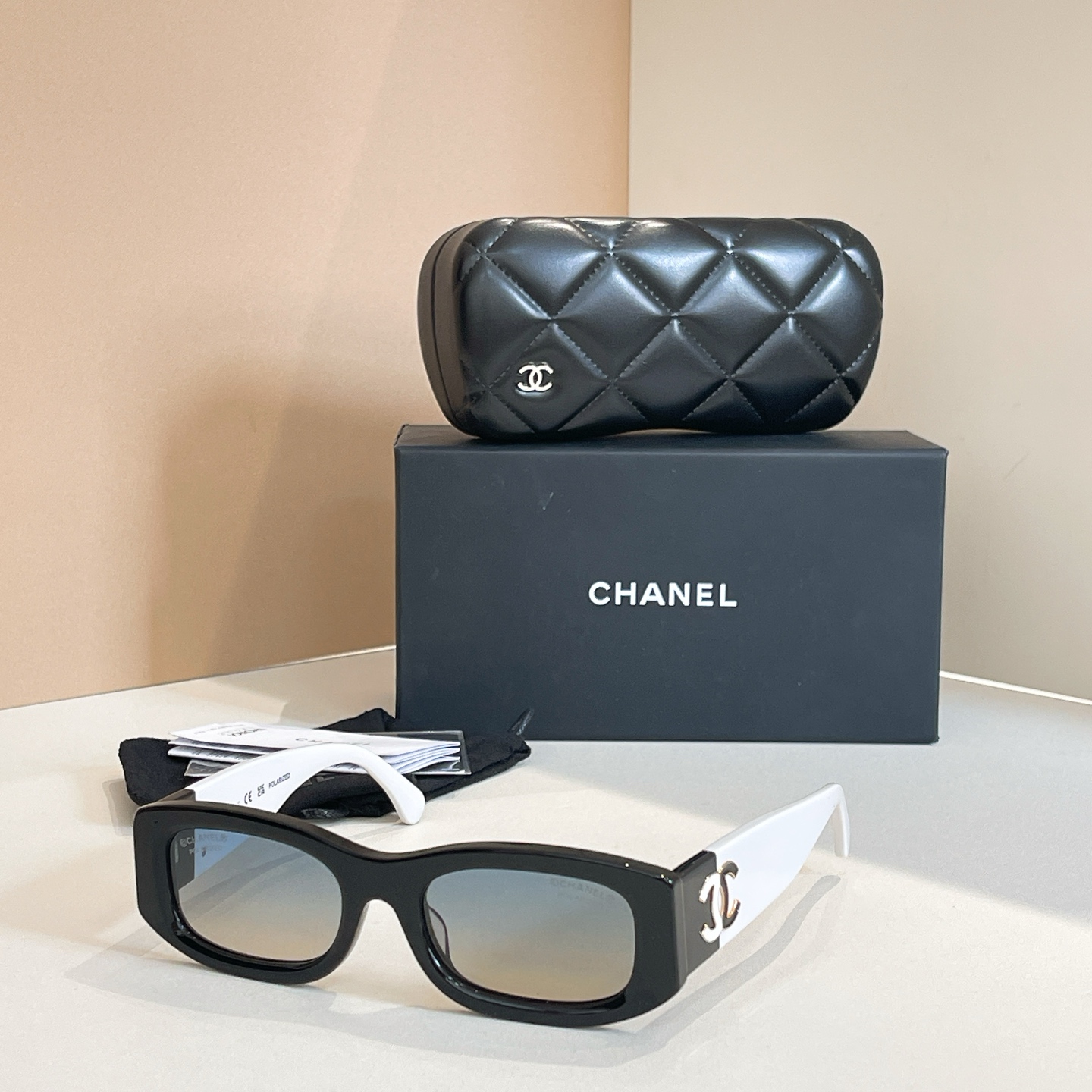 CHANE*🌸🌸🌸MODEL：CH5525🌸🌸🌸 SIZE：52口19-140🌸🌸🌸