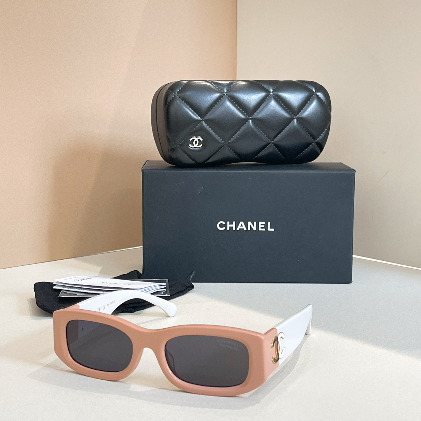 CHANE*🌸🌸🌸MODEL：CH5525🌸🌸🌸 SIZE：52口19-140🌸🌸🌸