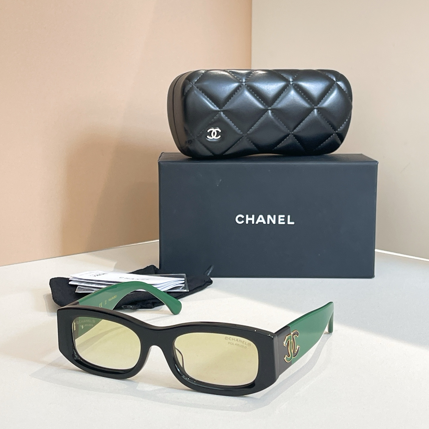 CHANE*🌸🌸🌸MODEL：CH5525🌸🌸🌸 SIZE：52口19-140🌸🌸🌸