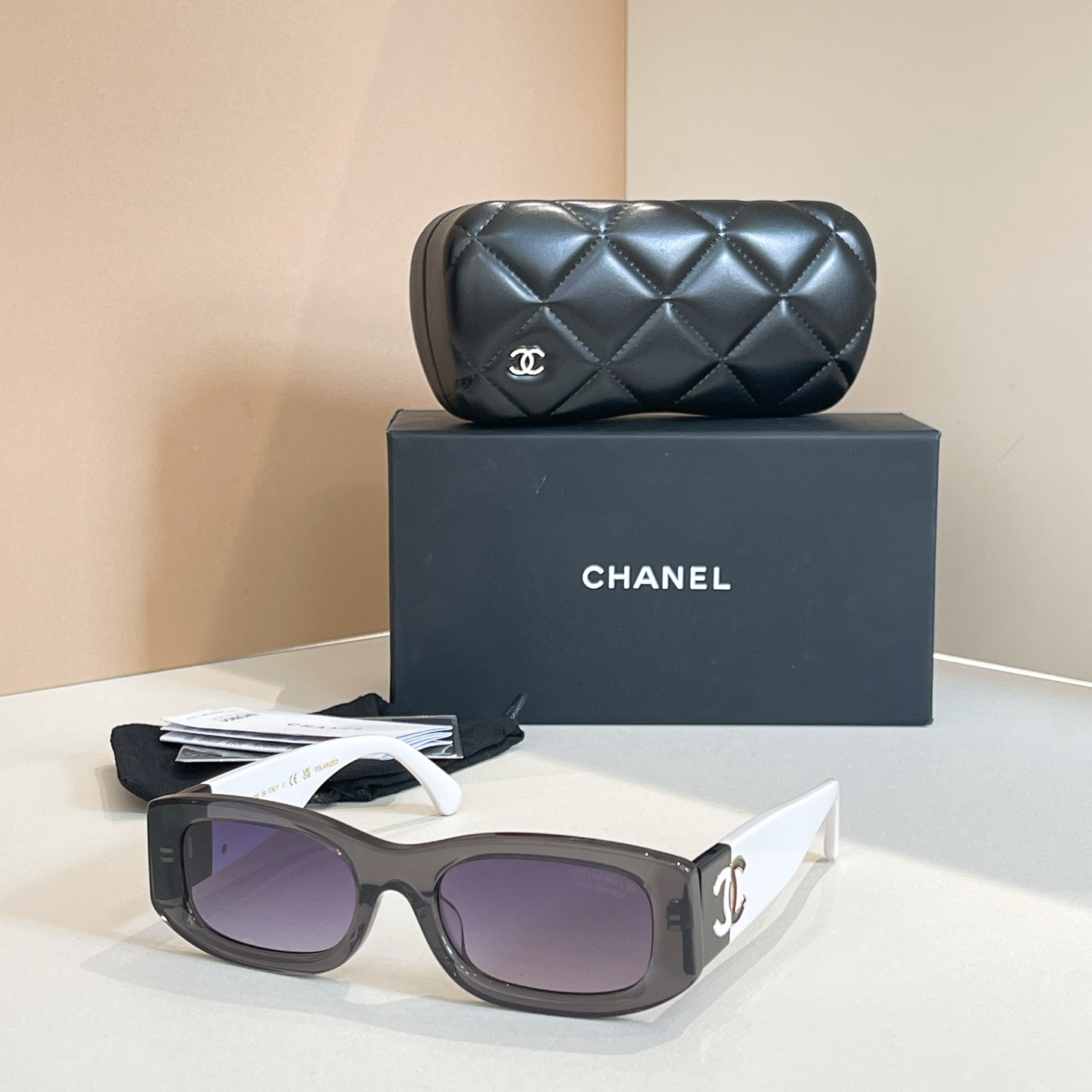 CHANE*🌸🌸🌸MODEL：CH5525🌸🌸🌸 SIZE：52口19-140🌸🌸🌸