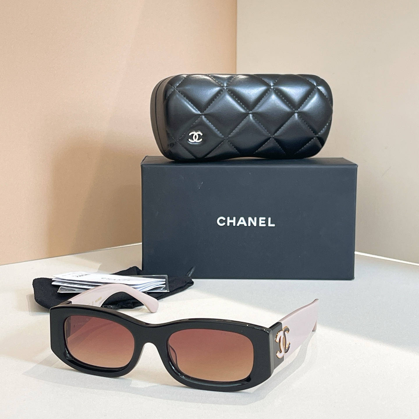 CHANE*🌸🌸🌸MODEL：CH5525🌸🌸🌸 SIZE：52口19-140🌸🌸🌸