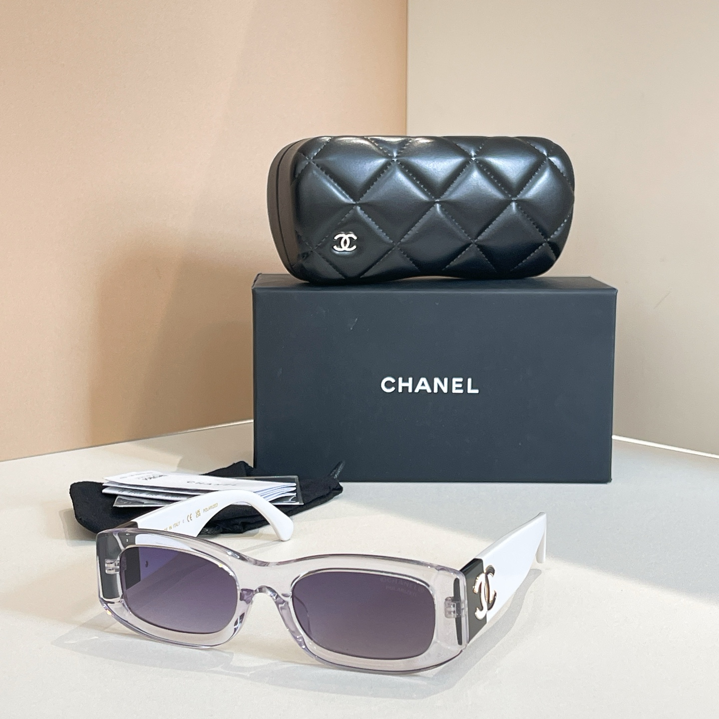 CHANE*🌸🌸🌸MODEL：CH5525🌸🌸🌸 SIZE：52口19-140🌸🌸🌸