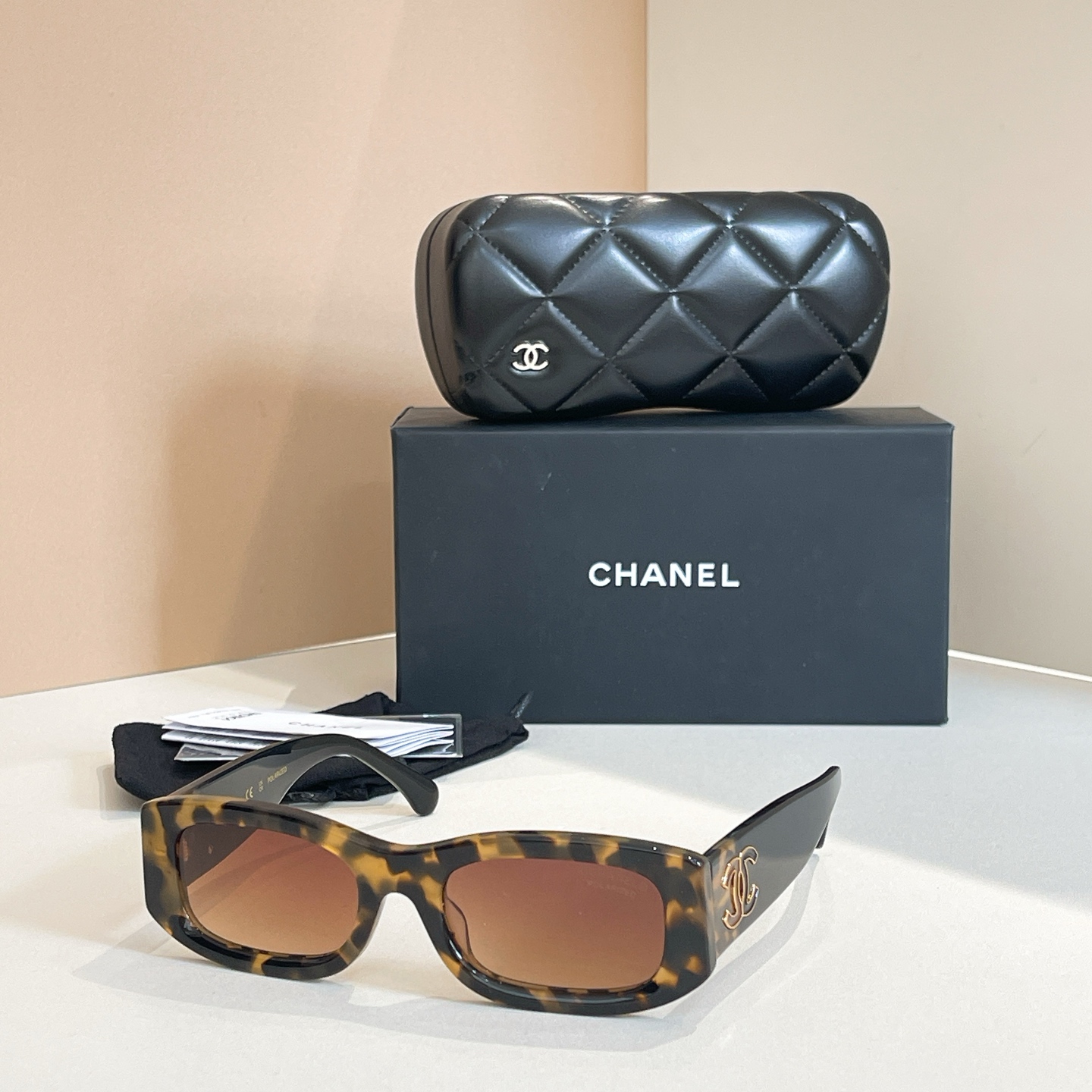 CHANE*🌸🌸🌸MODEL：CH5525🌸🌸🌸 SIZE：52口19-140🌸🌸🌸