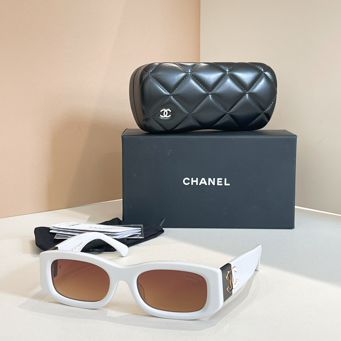 CHANE*🌸🌸🌸MODEL：CH5525🌸🌸🌸 SIZE：52口19-140🌸🌸🌸