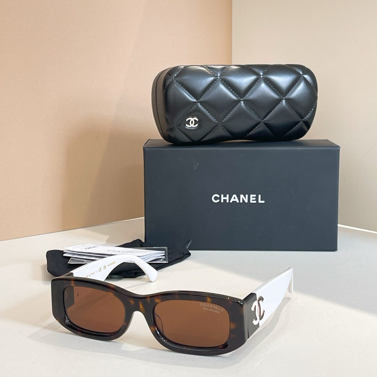 CHANE*🌸🌸🌸MODEL：CH5525🌸🌸🌸 SIZE：52口19-140🌸🌸🌸