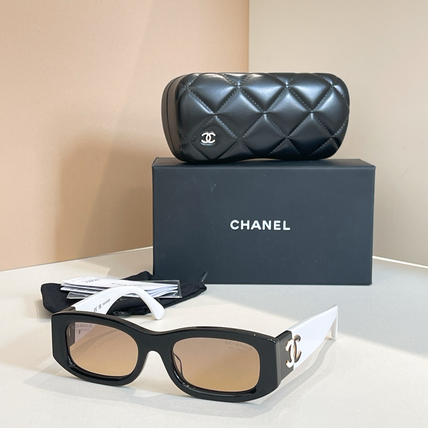 CHANE*🌸🌸🌸MODEL：CH5525🌸🌸🌸 SIZE：52口19-140🌸🌸🌸