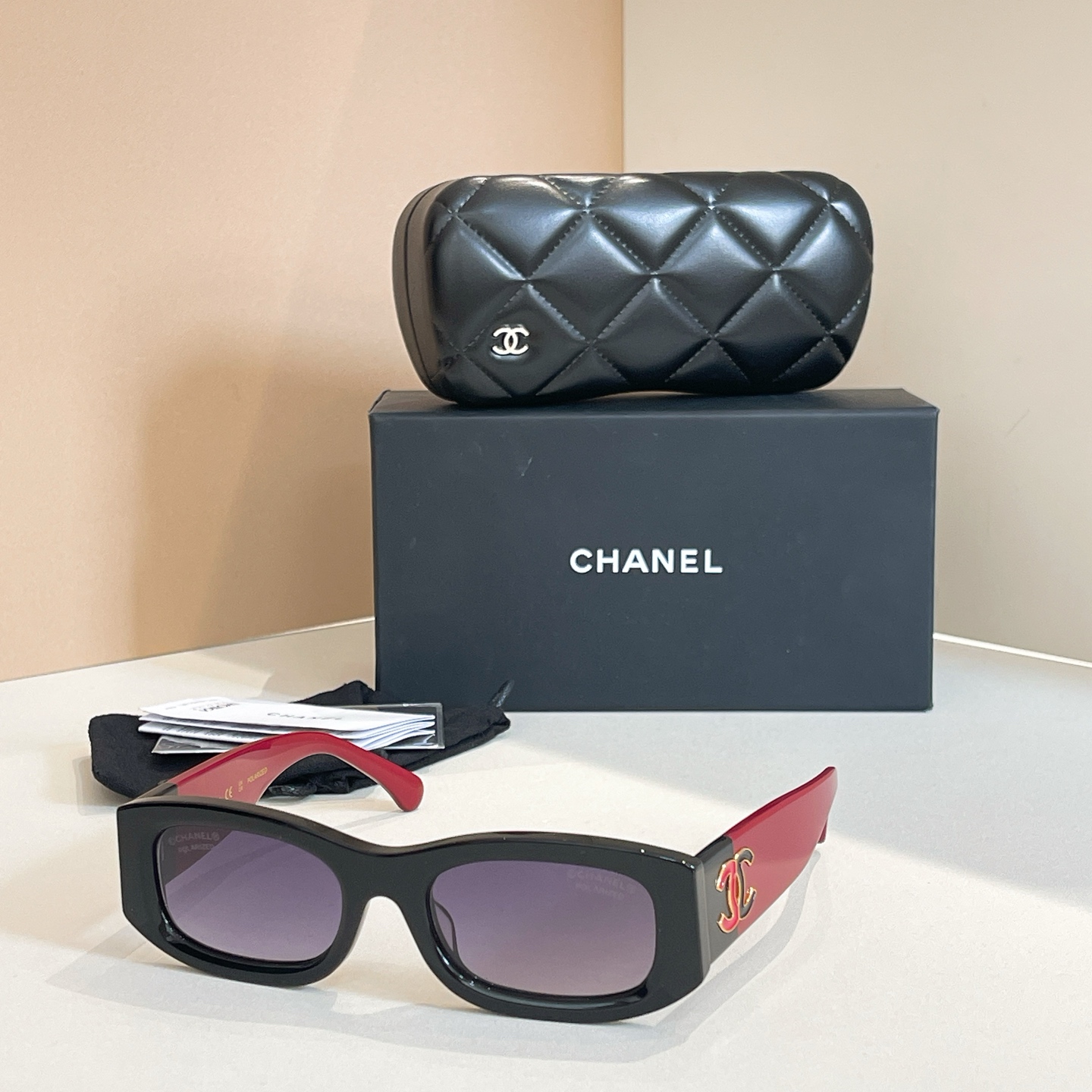 CHANE*🌸🌸🌸MODEL：CH5525🌸🌸🌸 SIZE：52口19-140🌸🌸🌸