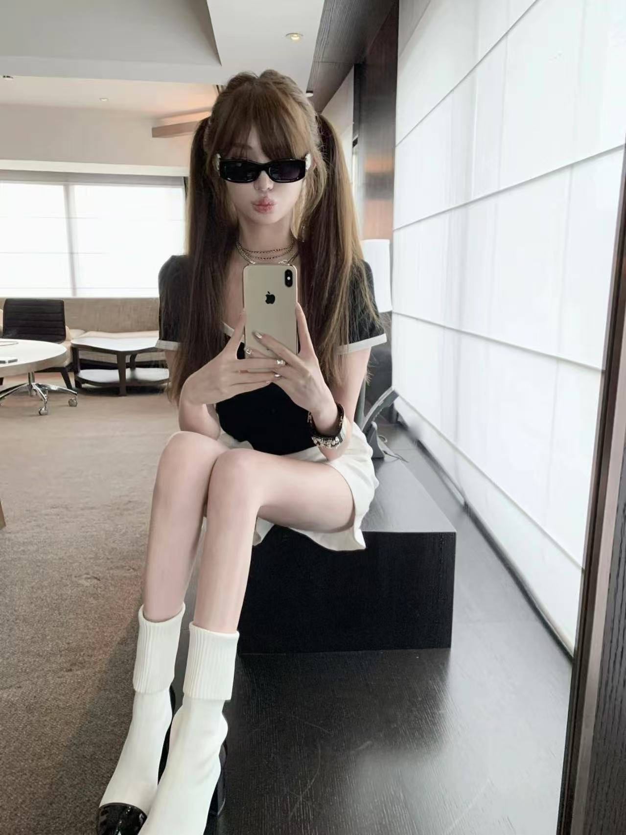 CHANE*🌸🌸🌸MODEL：CH5525🌸🌸🌸 SIZE：52口19-140🌸🌸🌸