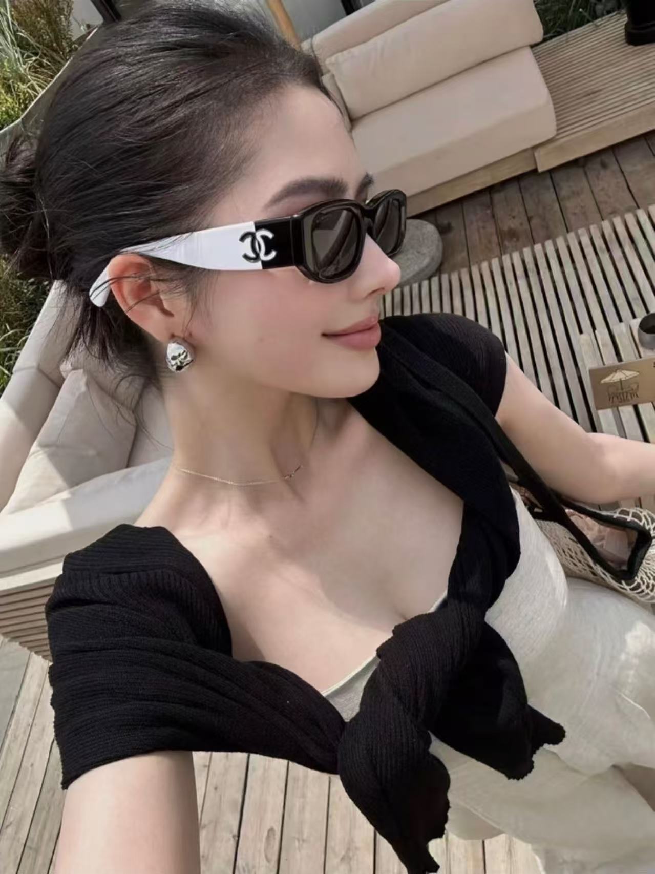 CHANE*🌸🌸🌸MODEL：CH5525🌸🌸🌸 SIZE：52口19-140🌸🌸🌸