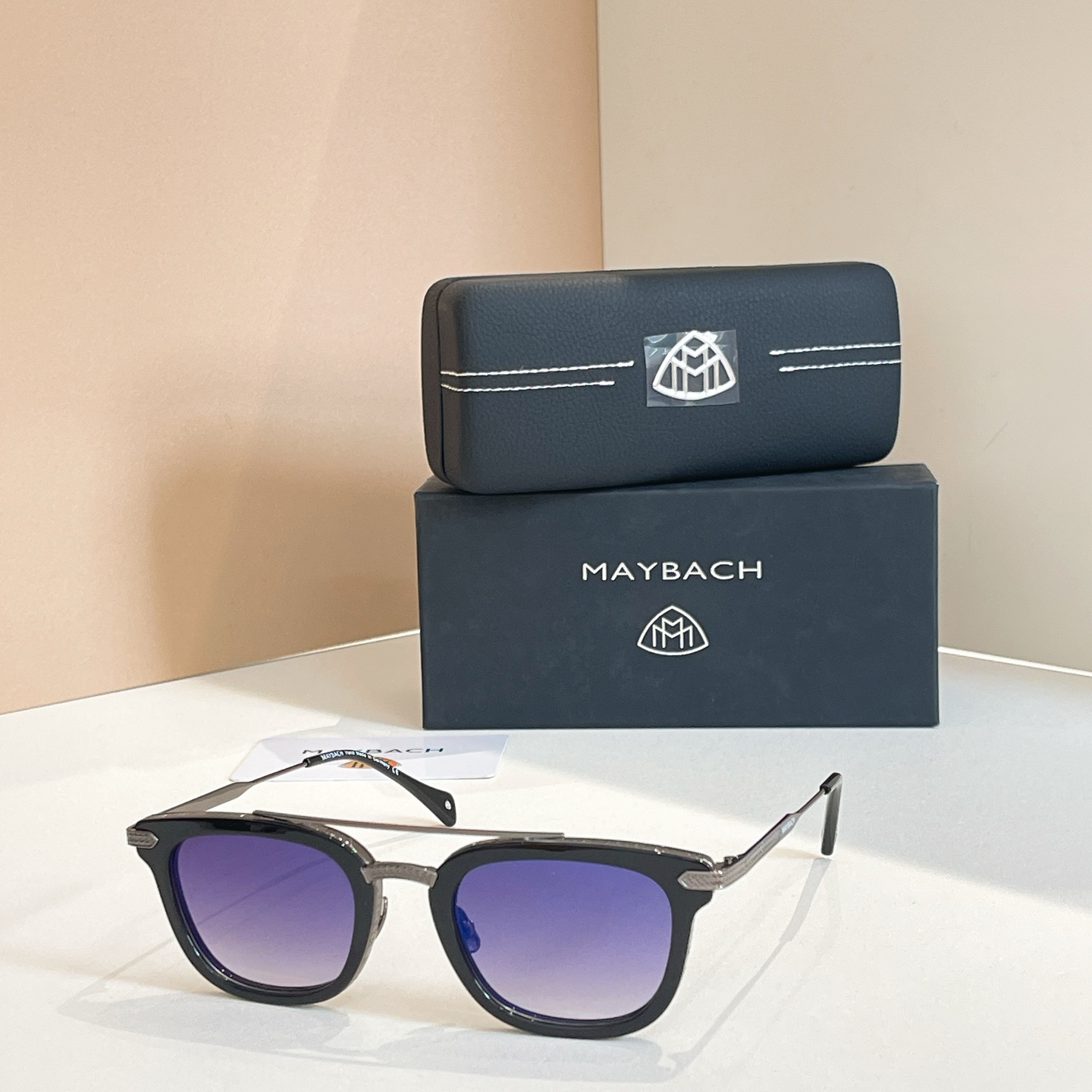 MAYBACH迈巴赫⚜️⚜️⚜️MODEL：THE VISIONARY I⚜️⚜️⚜️SIZE：51口2