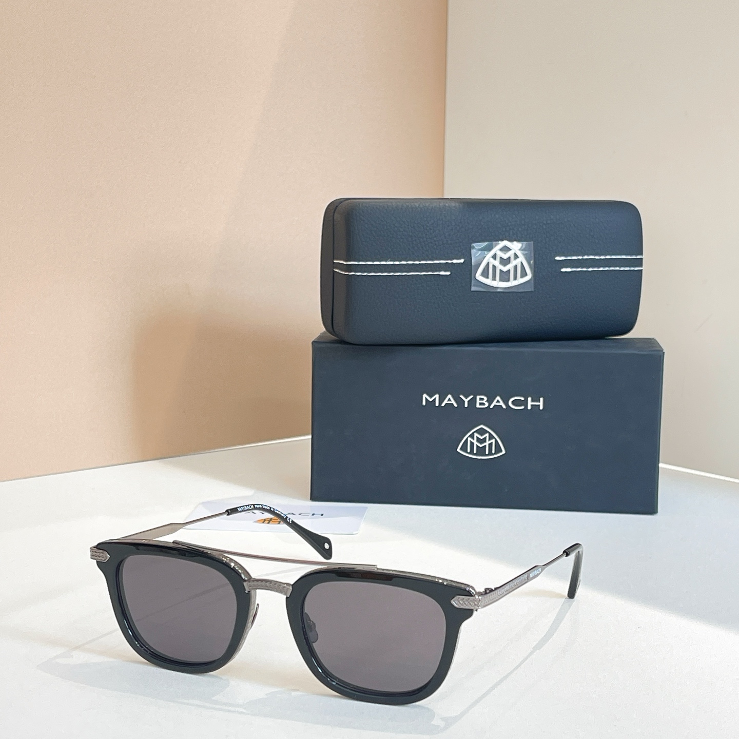 MAYBACH迈巴赫⚜️⚜️⚜️MODEL：THE VISIONARY I⚜️⚜️⚜️SIZE：51口2