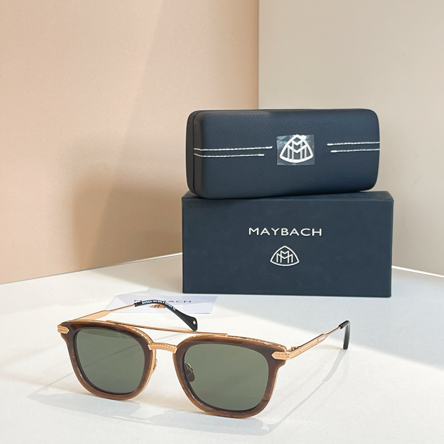 MAYBACH迈巴赫⚜️⚜️⚜️MODEL：THE VISIONARY I⚜️⚜️⚜️SIZE：51口2