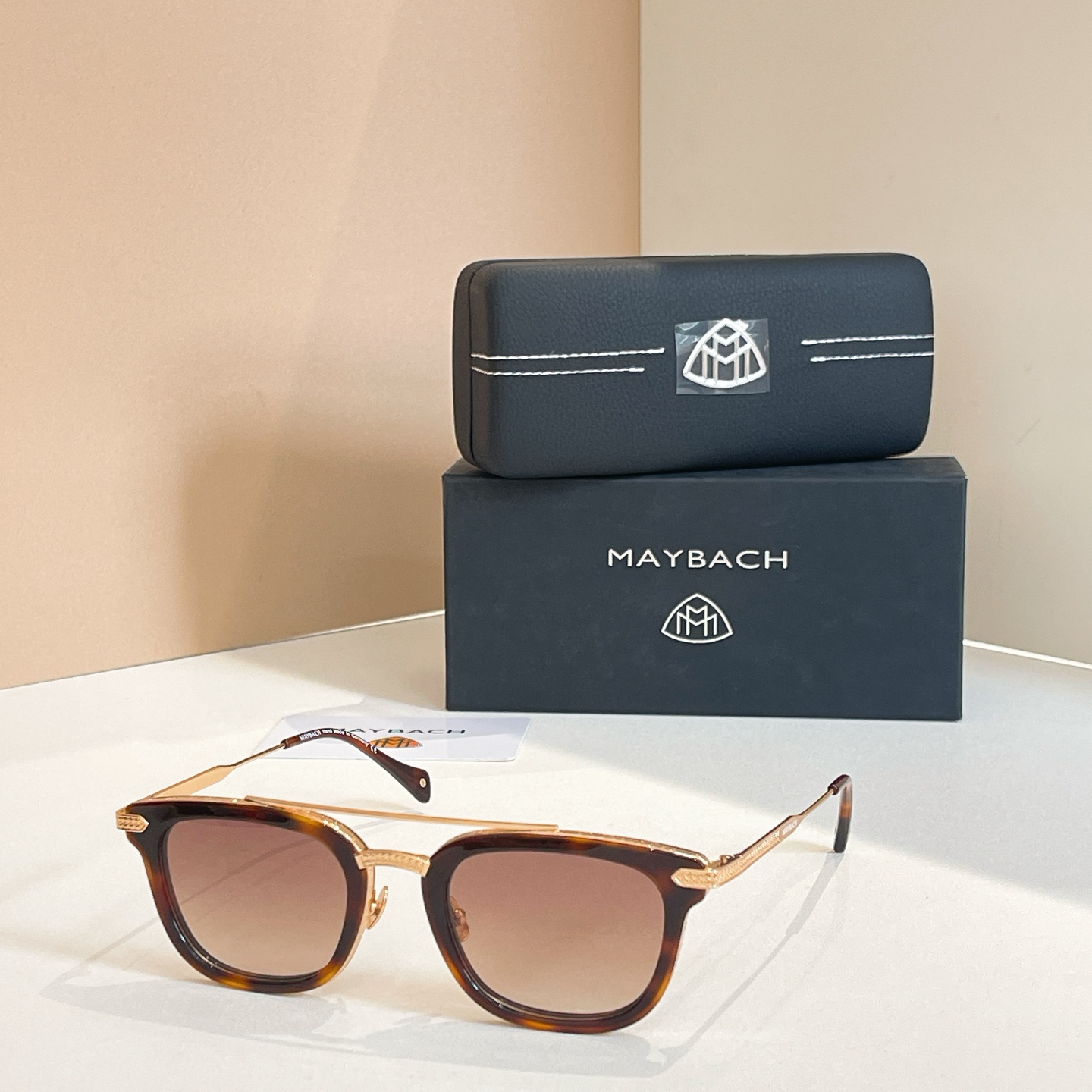 MAYBACH迈巴赫⚜️⚜️⚜️MODEL：THE VISIONARY I⚜️⚜️⚜️SIZE：51口2