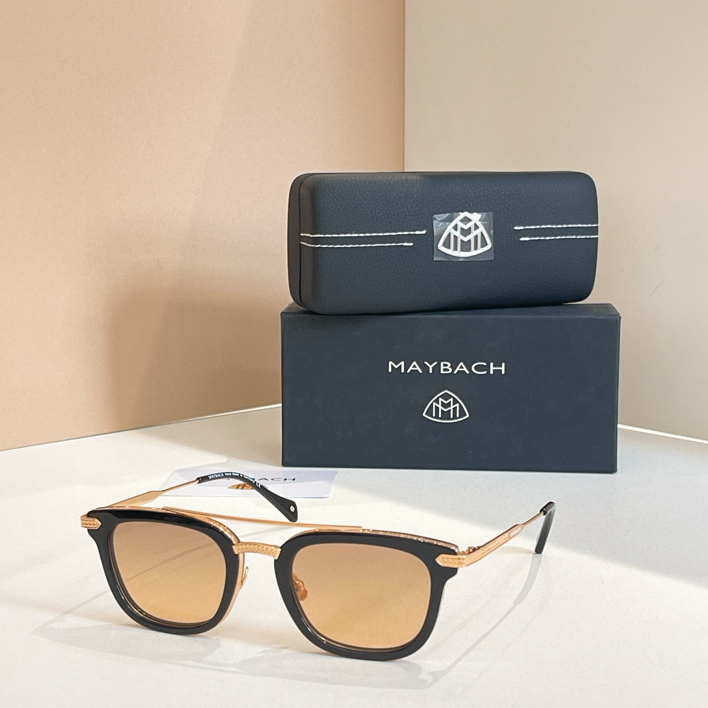 MAYBACH迈巴赫⚜️⚜️⚜️MODEL：THE VISIONARY I⚜️⚜️⚜️SIZE：51口2