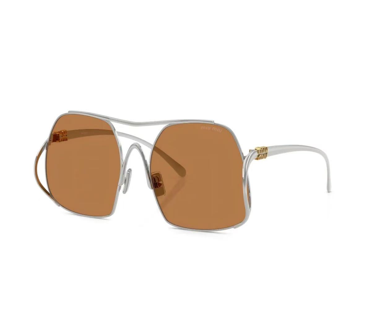 MIU MI*🎀🎀🎀MODEL：MU A624S🎀🎀🎀SIZE：58口21-145🎀🎀🎀