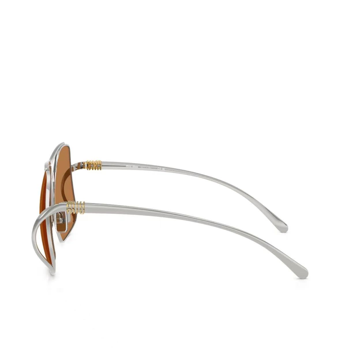 MIU MI*🎀🎀🎀MODEL：MU A624S🎀🎀🎀SIZE：58口21-145🎀🎀🎀