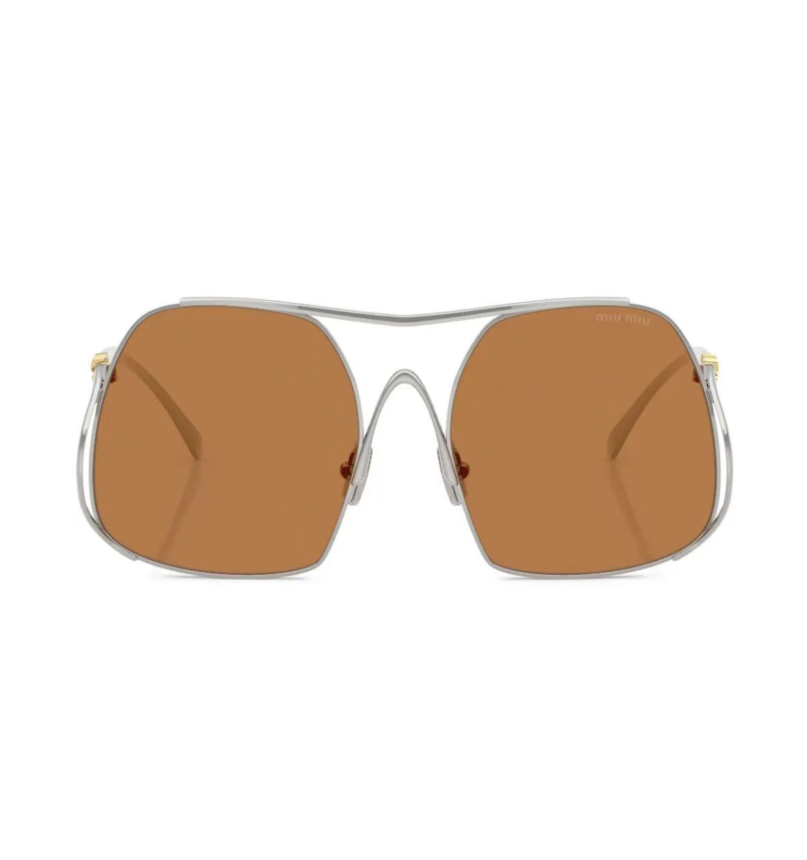 MIU MI*🎀🎀🎀MODEL：MU A624S🎀🎀🎀SIZE：58口21-145🎀🎀🎀