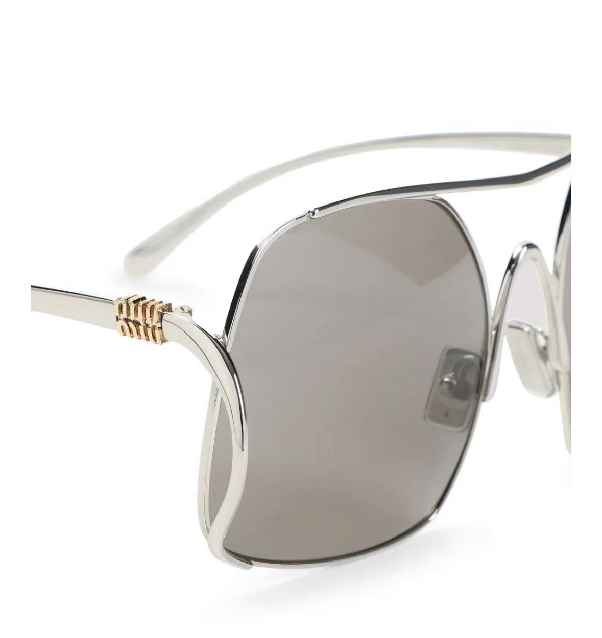 MIU MI*🎀🎀🎀MODEL：MU A624S🎀🎀🎀SIZE：58口21-145🎀🎀🎀