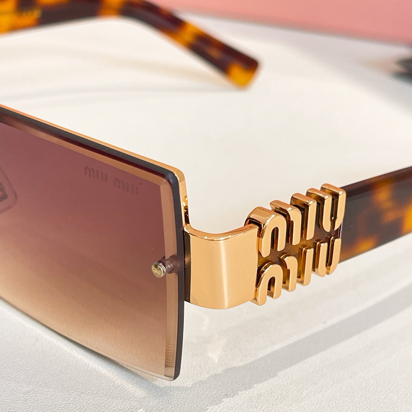 MIU MI*🎀🎀🎀MODEL：MU 118AV🎀🎀🎀SIZE：61口15-140🎀🎀🎀