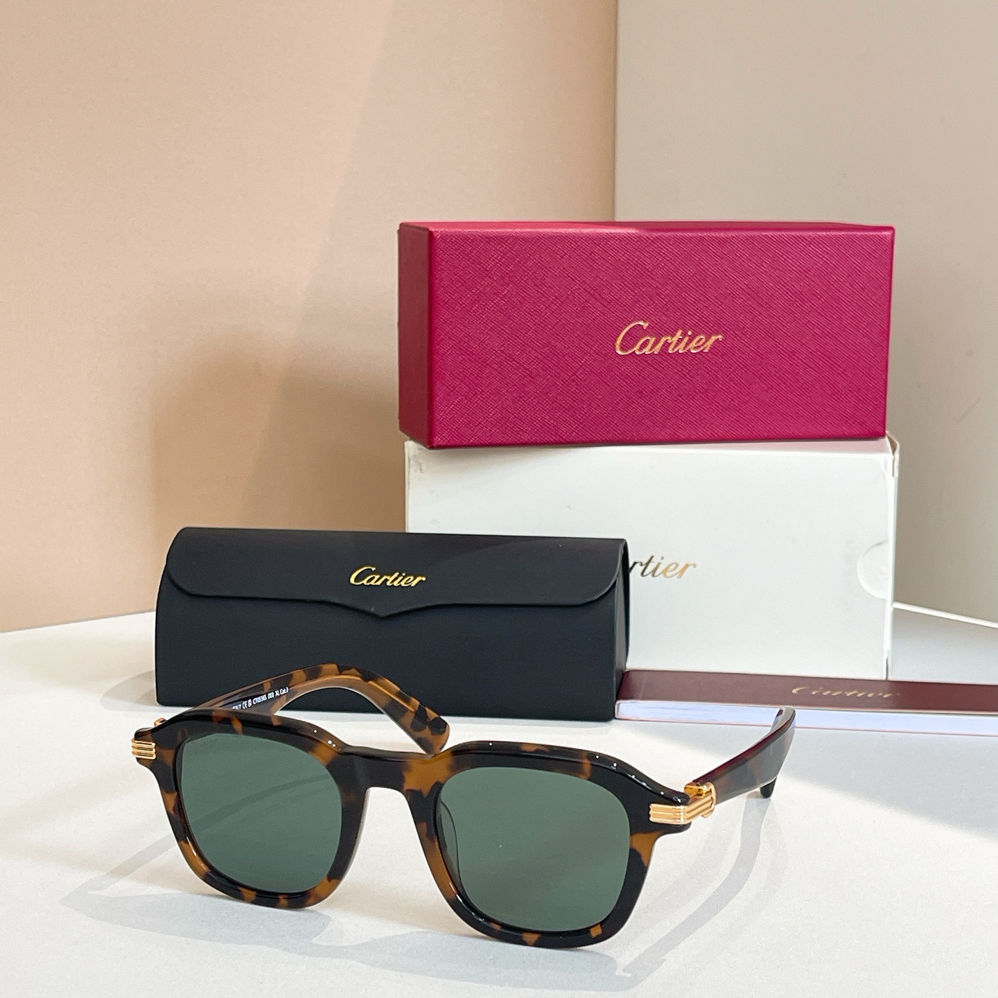 Cartie*✨✨✨MODEL：CT0035✨✨✨SIZE  145✨✨✨