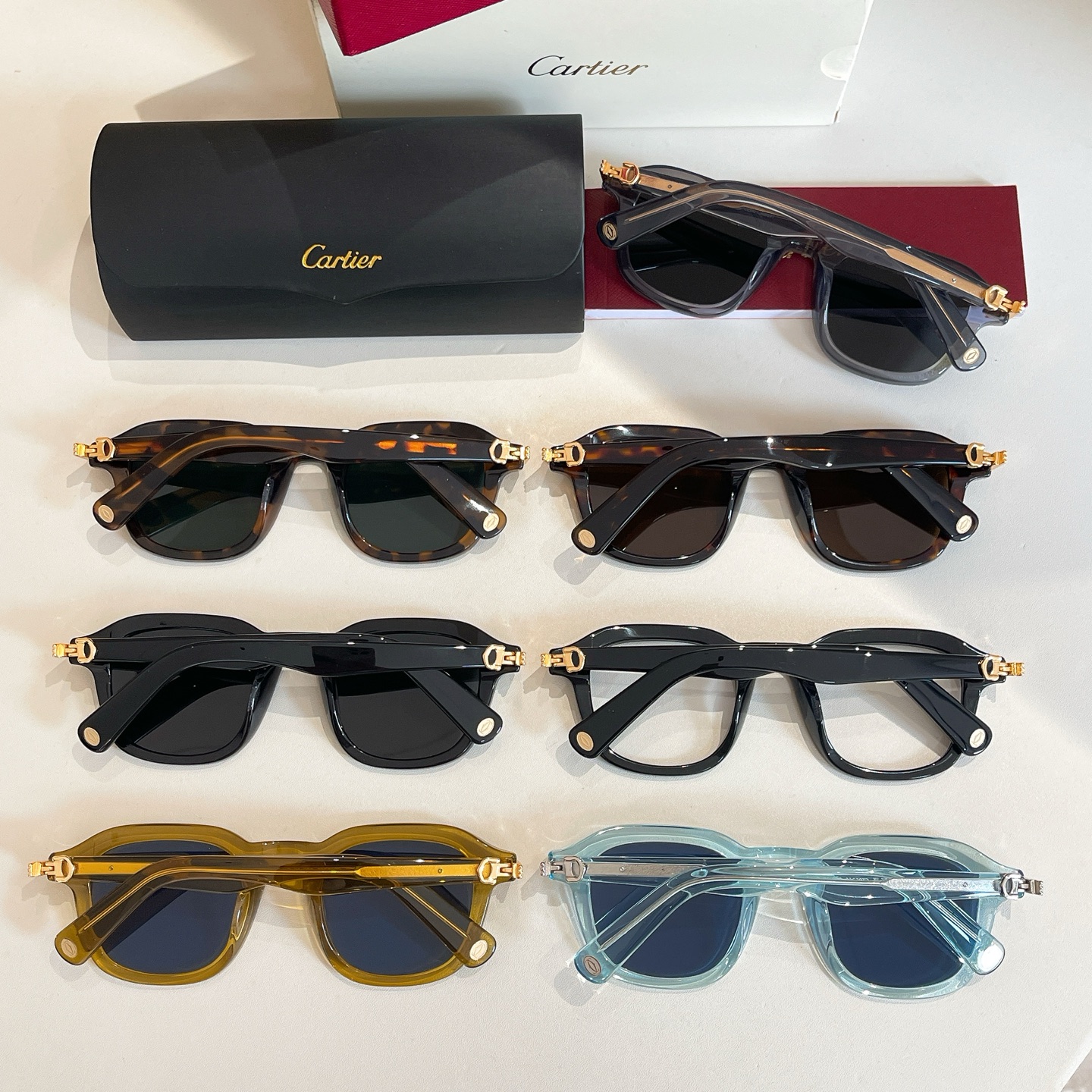 Cartie*✨✨✨MODEL：CT0035✨✨✨SIZE  145✨✨✨