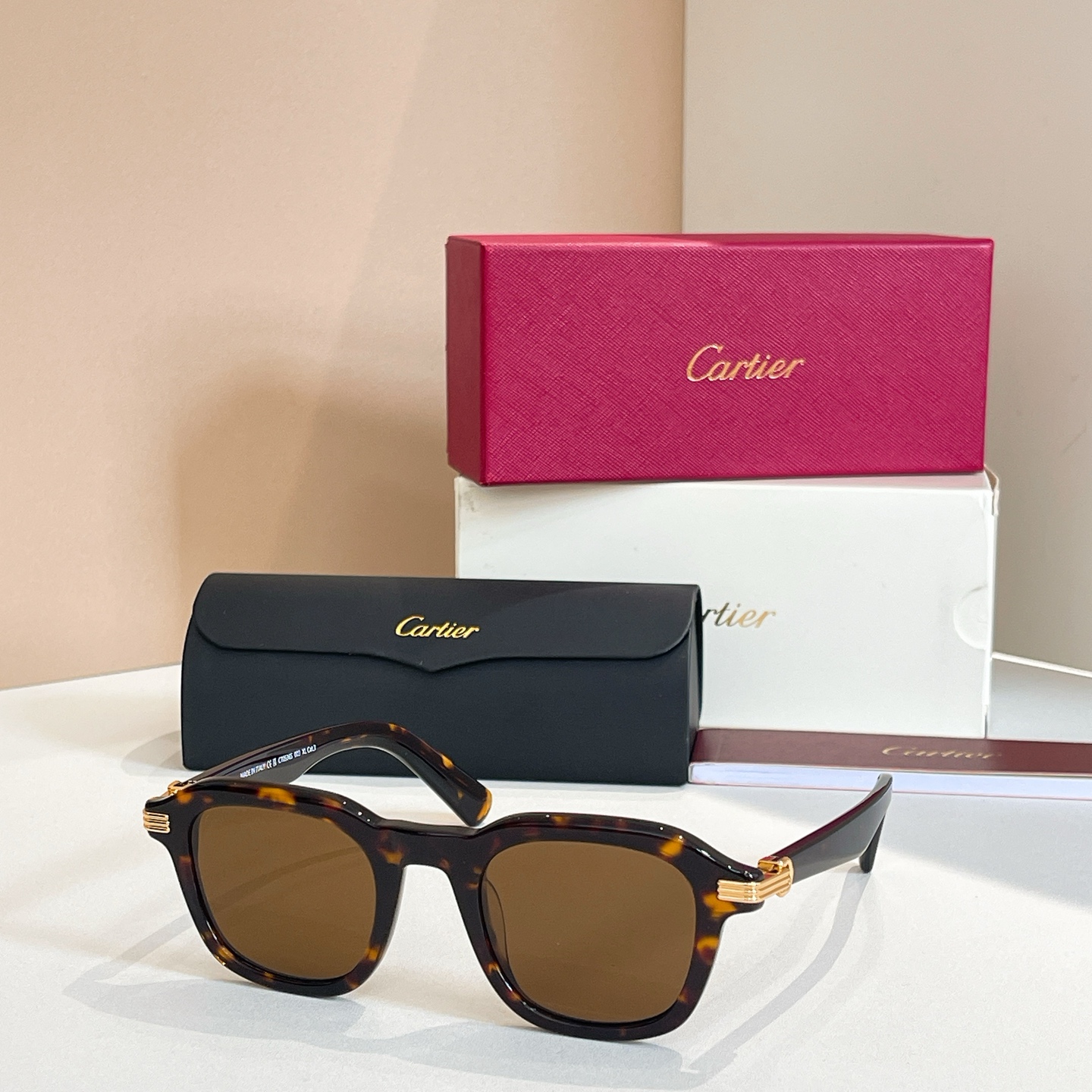 Cartie*✨✨✨MODEL：CT0035✨✨✨SIZE  145✨✨✨