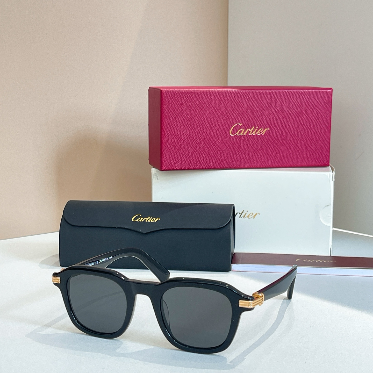 Cartie*✨✨✨MODEL：CT0035✨✨✨SIZE  145✨✨✨