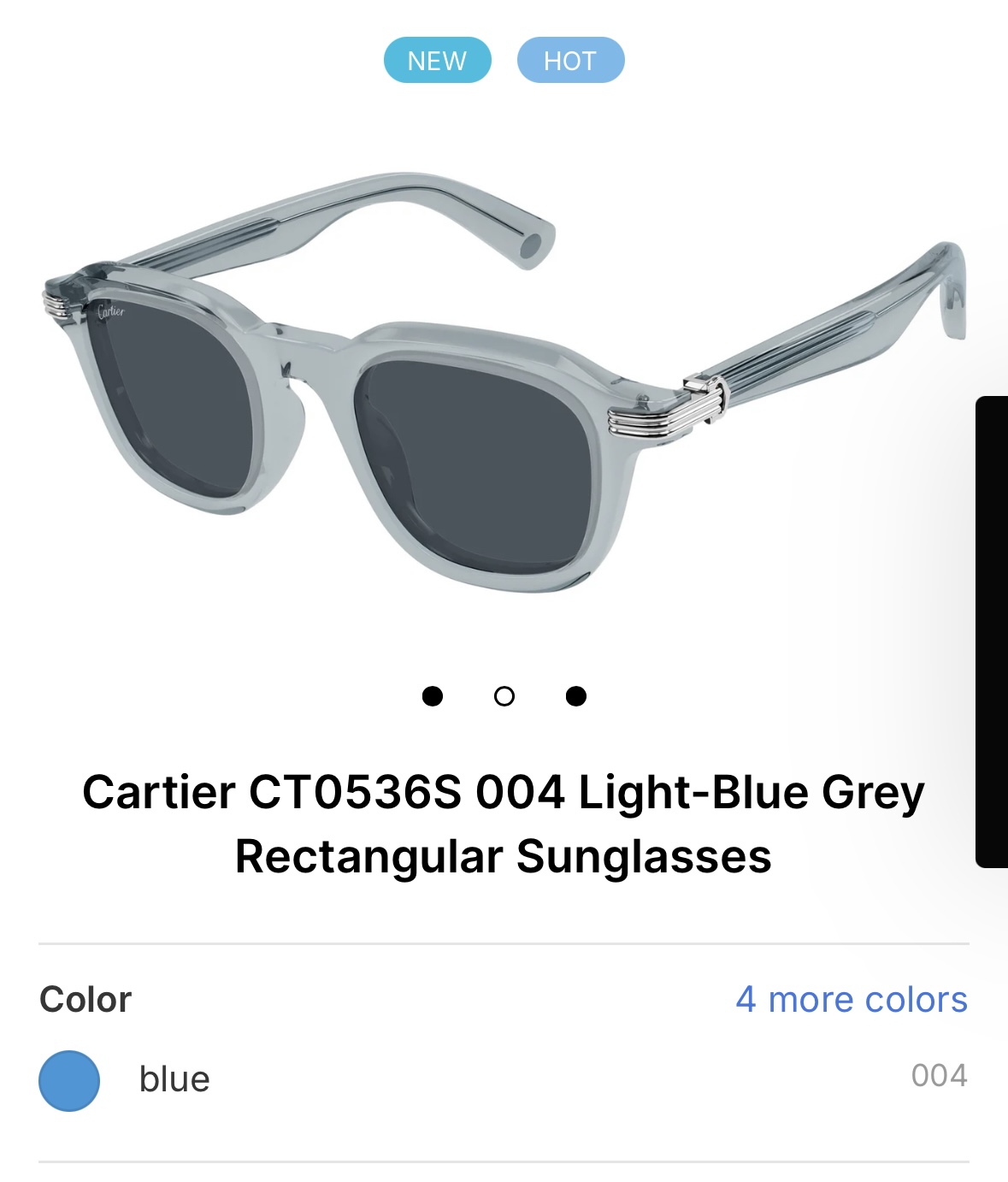 Cartie*✨✨✨MODEL：CT0035✨✨✨SIZE  145✨✨✨