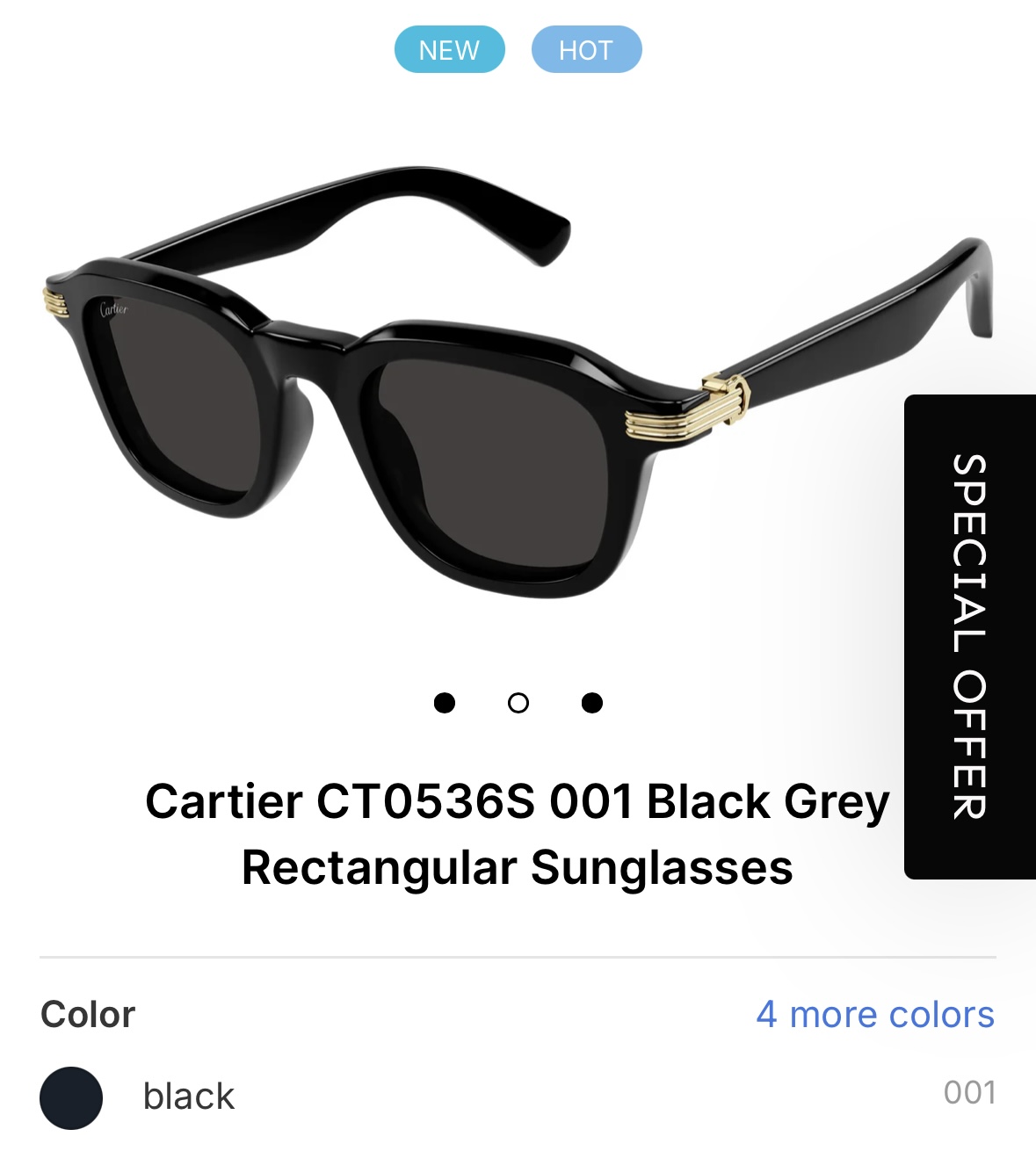 Cartie*✨✨✨MODEL：CT0035✨✨✨SIZE  145✨✨✨