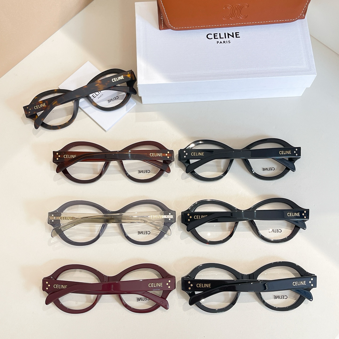 CELIN*🌟🌟🌟MODELCL50157I🌟🌟🌟SIZE53口20-145🌟🌟🌟