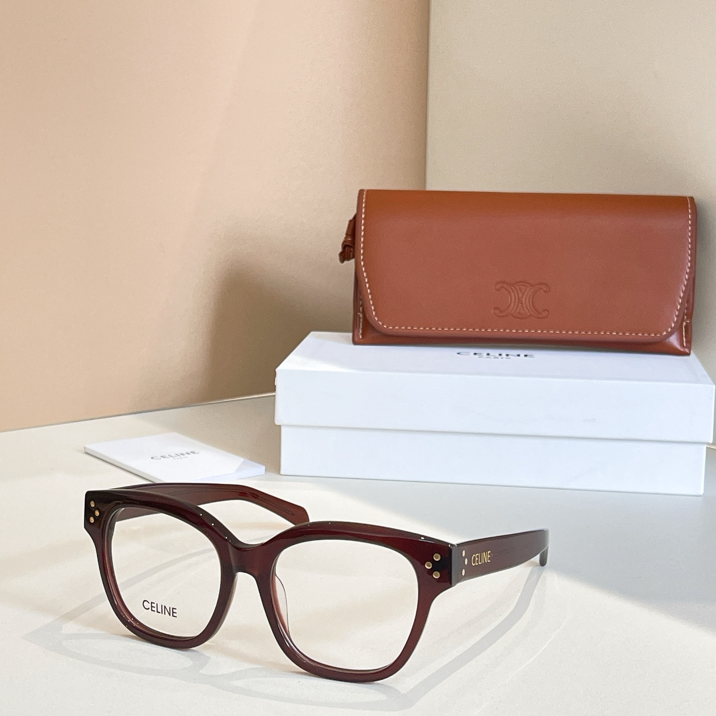 CELIN*🌟🌟🌟MODELCL50086F🌟🌟🌟SIZE53口21-145🌟🌟🌟