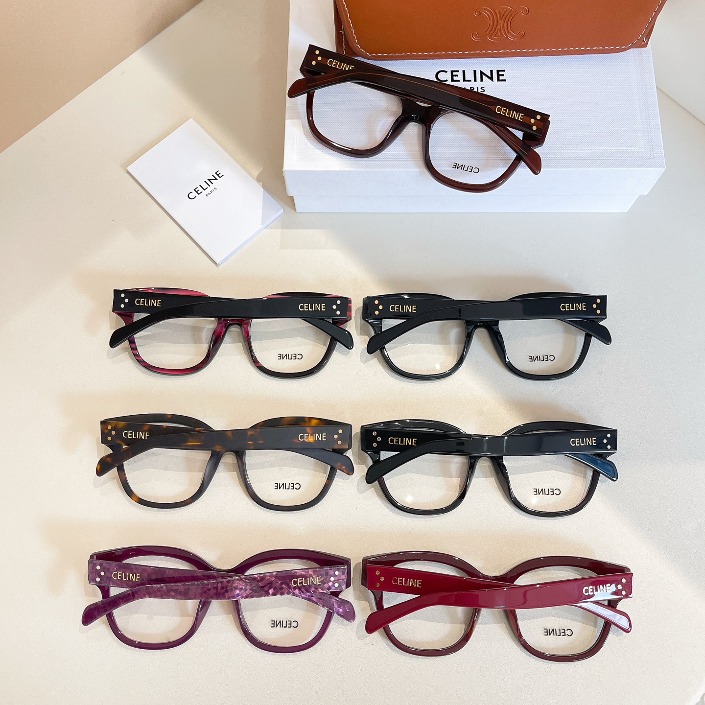 CELIN*🌟🌟🌟MODELCL50086F🌟🌟🌟SIZE53口21-145🌟🌟🌟