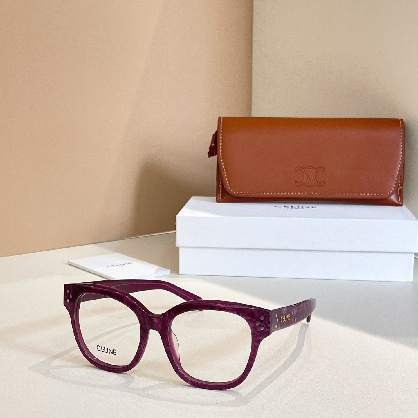 CELIN*🌟🌟🌟MODELCL50086F🌟🌟🌟SIZE53口21-145🌟🌟🌟