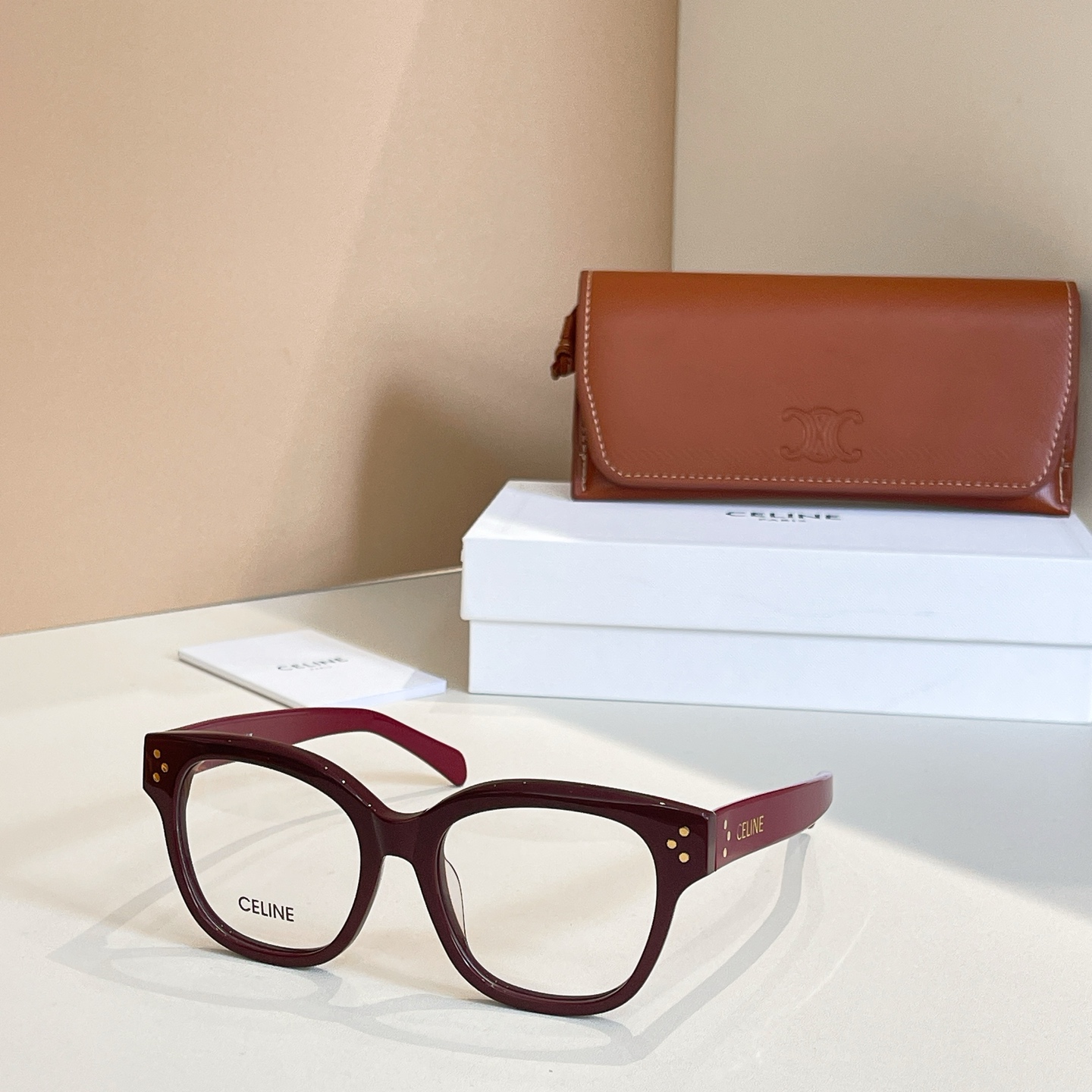 CELIN*🌟🌟🌟MODELCL50086F🌟🌟🌟SIZE53口21-145🌟🌟🌟