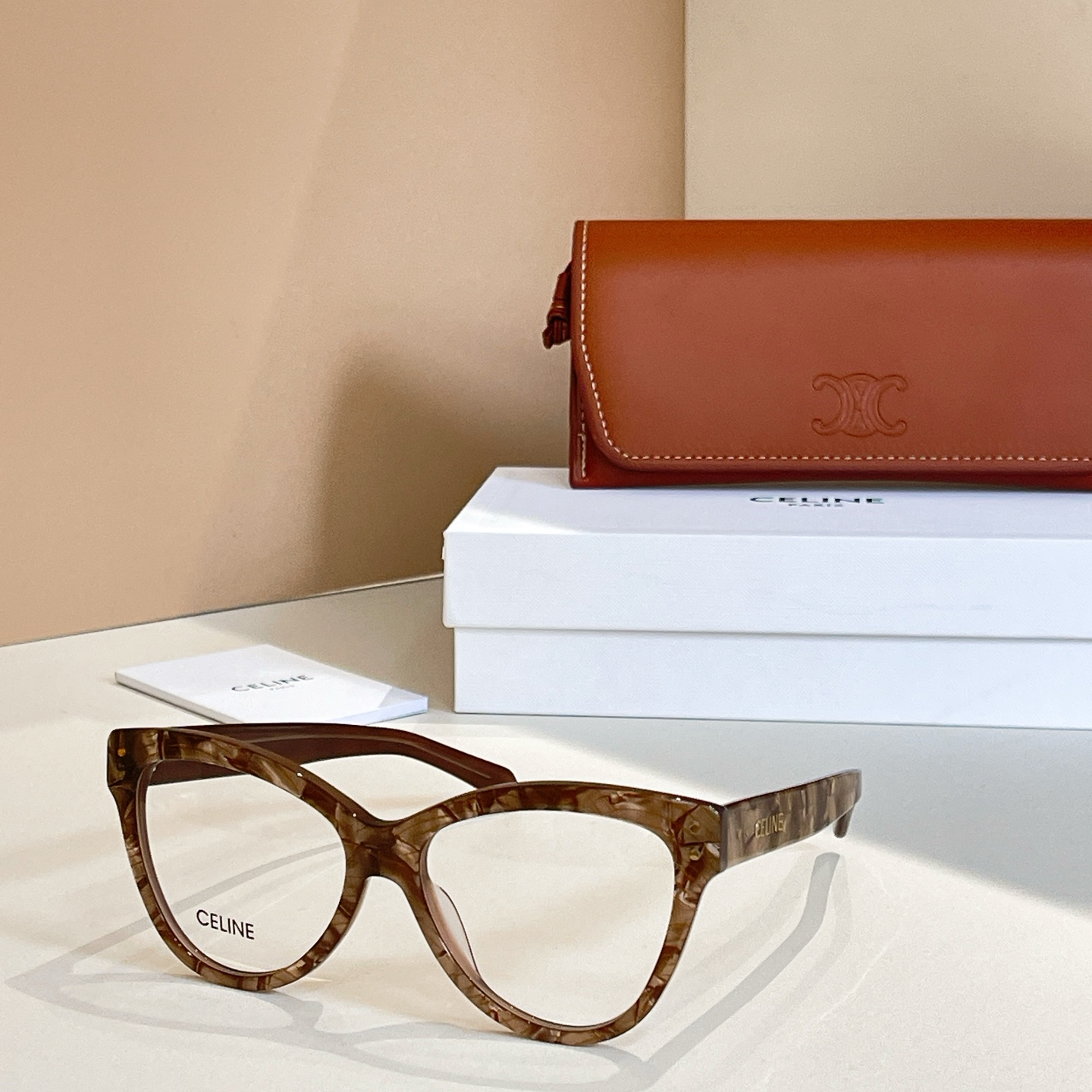 CELIN*🌟🌟🌟MODELCL50158I🌟🌟🌟SIZE56口19-145🌟🌟🌟