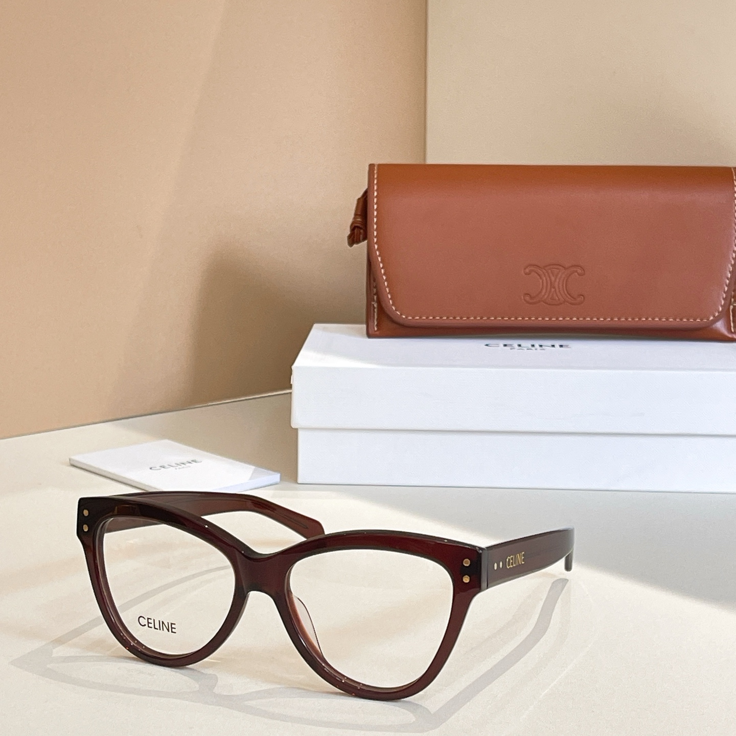 CELIN*🌟🌟🌟MODELCL50158I🌟🌟🌟SIZE56口19-145🌟🌟🌟